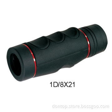 8X21 Telescope Monocular (1D/8X21)
